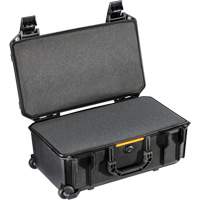 Vault Rolling Case with Foam, Hard Case OCP Construction Supplies