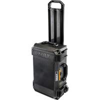 Vault Rolling Case with Foam, Hard Case OCP Construction Supplies