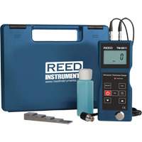 Ultrasonic Thickness Gauge Kit, Digital Display OCP Construction Supplies