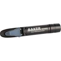 Refractometer, Analogue (Sight Glass), Brix OCP Construction Supplies