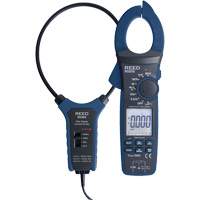 Electronic Oriented Meters