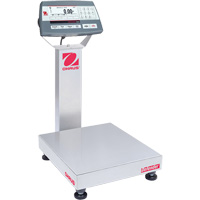 Balance de table multifonctionnelle 5000 Defender, Capacit&eacute; de 25  lb, 14" lo x 12" la OCP Construction Supplies