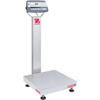 Balance de table multifonctionnelle 5000 Defender, Capacit&eacute; de 100 lb, 18'' lo x 18'' la OCP Construction Supplies