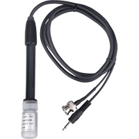 &eacute;lectrode de pH avec temp&eacute;rature OCP Construction Supplies