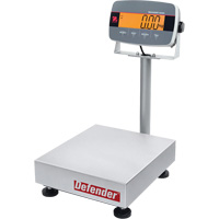 Balance Defender 3000, 14" lo x 12" la, Capacit&eacute; de 60 lb OCP Construction Supplies