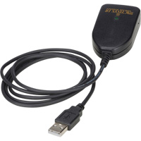 Altair&reg; Portable Gas Detector IrDA Infrared USB Dongle Adapter OCP Construction Supplies