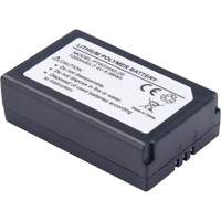 Replacement Battery for R9930 Air Particle Counter OCP Construction Supplies