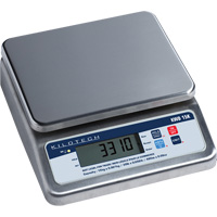 Balance d'&eacute;tabli, Capacit&eacute; 15 kg, Graduations 1 g OCP Construction Supplies