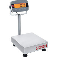 Balances d'&eacute;tabli Defender 3000, 14" lo x 12" la, Capacit&eacute; de 30 lb OCP Construction Supplies