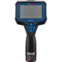 12V Max Professional Handheld Inspection Camera, 4" Display OCP Construction Supplies