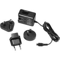 Source d'alimentation micro-USB OCP Construction Supplies