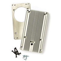 Front Mounting Plate Kit w/ Cooling Bracket OCP Construction Supplies