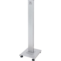 Stainless Steel Floor Stand OCP Construction Supplies