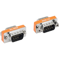 DB9 Adapter Male-to-Male OCP Construction Supplies