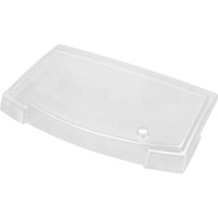 In-Use Cover for MB32 & MB62 Moisture Analyzers OCP Construction Supplies