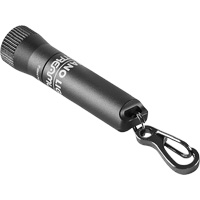 Lumi&egrave;re porte-cl&eacute;s ultra compacte Nano Light II OCP Construction Supplies