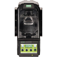 Galaxy&reg; GX2 Automated Calibration System with Charging, Compatible with Altair&reg; 5/5X Multigas Detector OCP Construction Supplies
