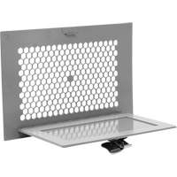 Fen&ecirc;tres d'inspection infrarouge grand format IRW-xPC/xPS 12" OCP Construction Supplies