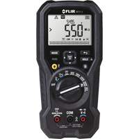Insulation Tester and Digital Multimeter with METERLiNK&reg;, Digital OCP Construction Supplies