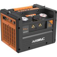 Brushless Refrigerant Recovery Unit OCP Construction Supplies