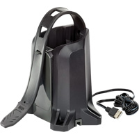 ALTAIR io Cradle Charger & USB Plug OCP Construction Supplies
