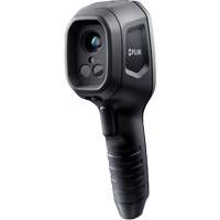 Cam&eacute;ra thermique infrarouge haute temp&eacute;rature 30:1 TG298 &agrave; vis&eacute;e ponctuelle avec laser en pointe, 320 x 240 pixels, -25° - 1080°C (-130° - 1976°F), <70 mK OCP Construction Supplies