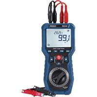 Wire Measurers