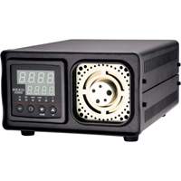 Calibrators, Controllers and Recorders
