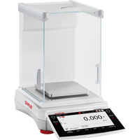Balance analytique EXPLORER PLUS, Capacit&eacute; 120 g OCP Construction Supplies