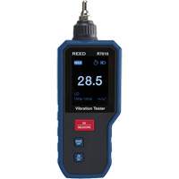 Vibration Meter OCP Construction Supplies