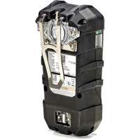 ALTAIR io 6 Multigas Detector with Charger, 5 Gas, LEL - CO - H2S - NO2 - O2 OCP Construction Supplies