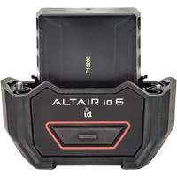 ALTAIR io 6 Battery Pack Replacement Kit OCP Construction Supplies