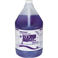 Phosphate-Free Cleaner & Degreaser, 4 L, Jug OCP Construction Supplies