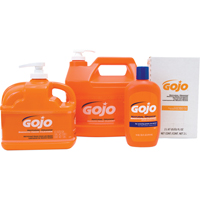 Natural Orange Hand Cleaner, Cream, 414 ml, Bottle, Citrus/Orange OCP Construction Supplies