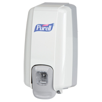 Sanitizer Dispensers