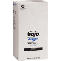 Pro TDX 5000 Shower Up&reg; Soap & Shampoo OCP Construction Supplies