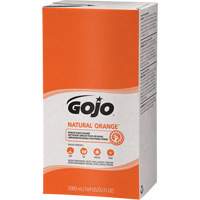 Pro TDX 5000 Natural Orange Hand Cleaner, Pumice, 5 L, Refill, Citrus/Orange OCP Construction Supplies