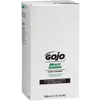 Pro TDX 5000 Multi Green&reg; Hand Cleaner, Gel/Pumice, 5 L, Refill, Citrus OCP Construction Supplies