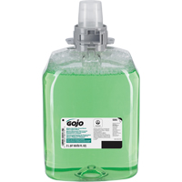 FMX-20 Luxury Hand, Hair & Body Soap, Foam, 2000 ml, Scented OCP Construction Supplies