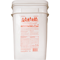 Pin-Plus Powdered Cleaner & Degreaser, 18 kg/18.0 kg OCP Construction Supplies