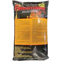 Firestorm Intense Ice Melters, Bag, 44 lbs. (20 kg), -35°C (-31°F) Melting Point OCP Construction Supplies