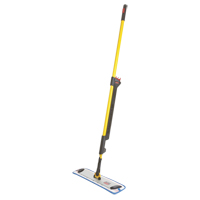 Hygen Pulse Microfibre Floor Cleaning System OCP Construction Supplies