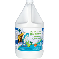 Oxy-Cleaner & Stain Remover, 4 L, Jug OCP Construction Supplies
