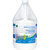 Bathroom Cleaners