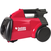 Portable Canister Vacuums OCP Construction Supplies