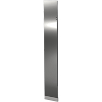 Stainless Steel Panel Components OCP Construction Supplies