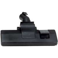 Industrial Wet/Dry Stainless Steel Vacuum Brush OCP Construction Supplies