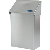 Napkin Disposal Receptacles OCP Construction Supplies