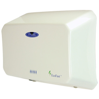 Ecofast High Speed Hand Dryers, Automatic, 120 V OCP Construction Supplies