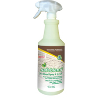 Stain Remover & Deodorizer for Carpets and Upholstery, 950 ml, Trigger Bottle OCP Construction Supplies